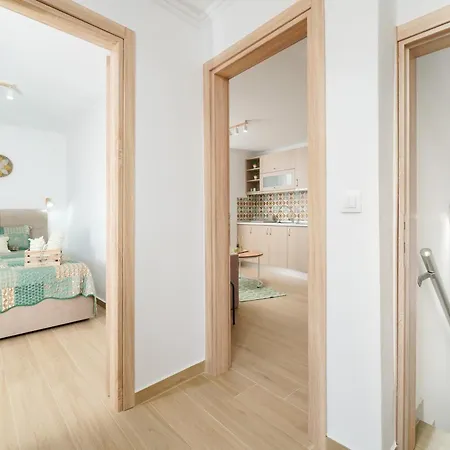 Lägenhet Emmas House