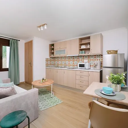 Emmas House Panagia (Thasos)