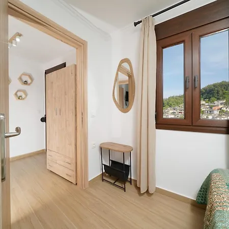 Emmas House Lägenhet