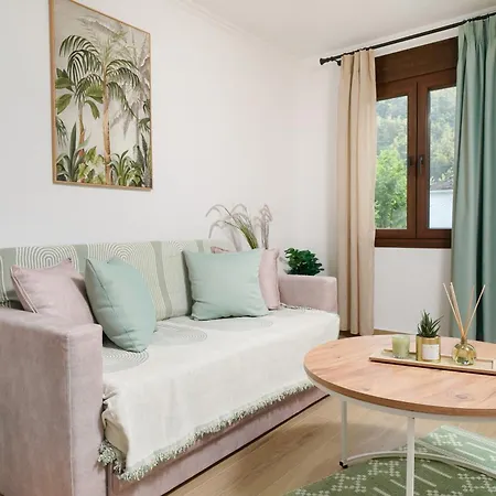 Lägenhet Emmas House *