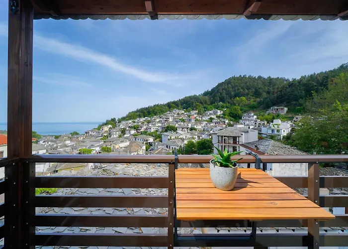 Emmas House Apartment