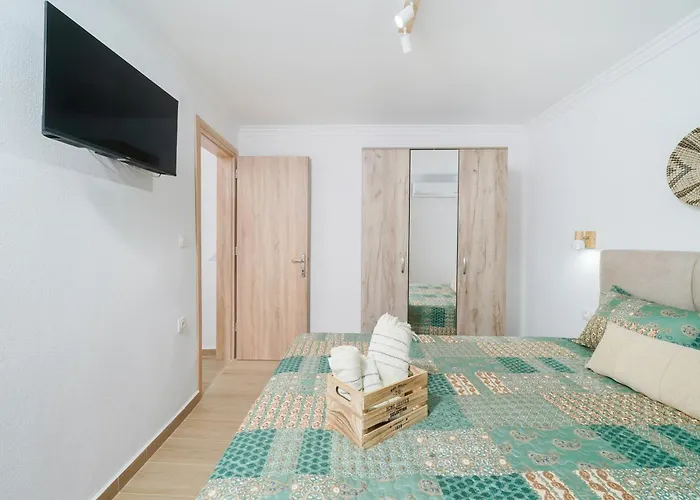 Emmas House Panagia (Thasos)