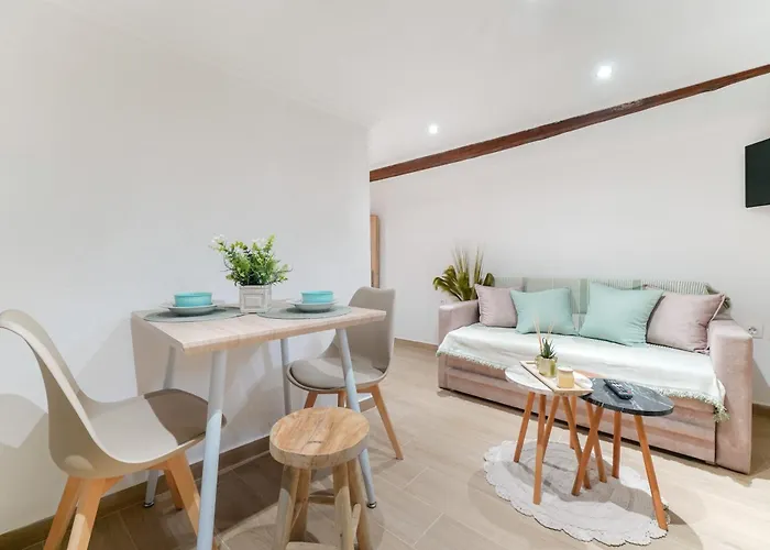 Apartment Emmas House Panagia (Thasos)