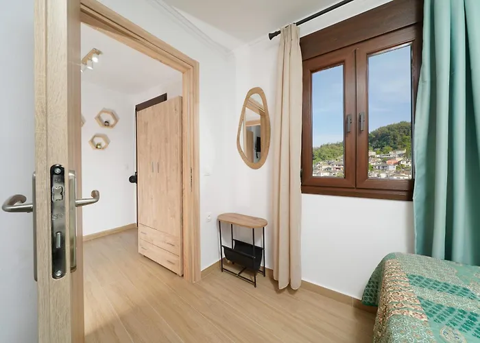 Emmas House Apartment