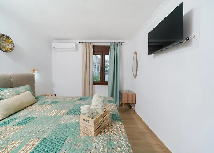 Emmas House * Panagia (Thasos)