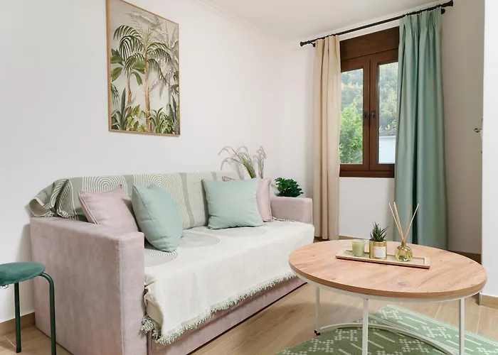 Apartment Emmas House *