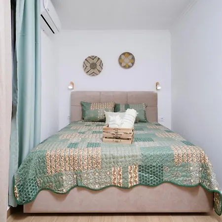 Emmas House * Panajía