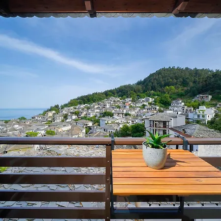 Emmas House Apartman