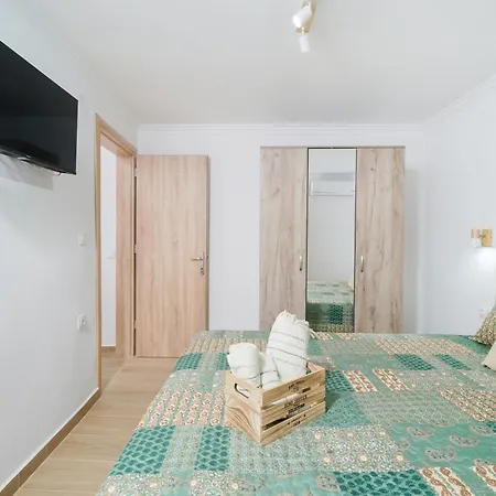 Emmas House Panajía