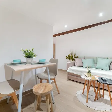 Apartman Emmas House Panajía