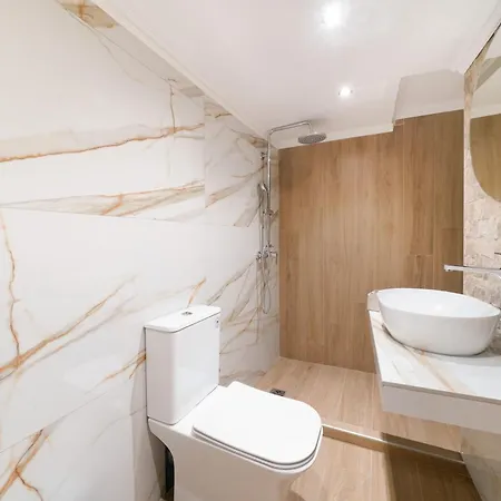 Apartman Emmas House