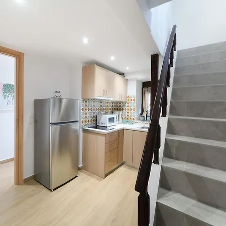 Apartman Emmas House