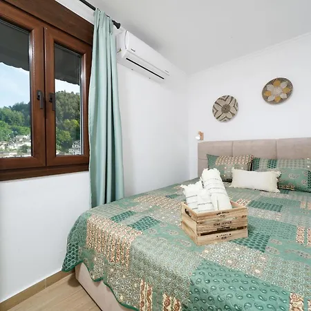 Emmas House Panajía