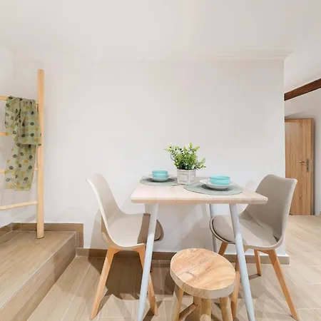 Emmas House * Panajía