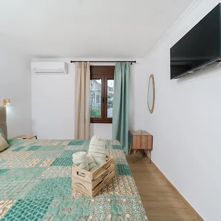 Emmas House * Panajía