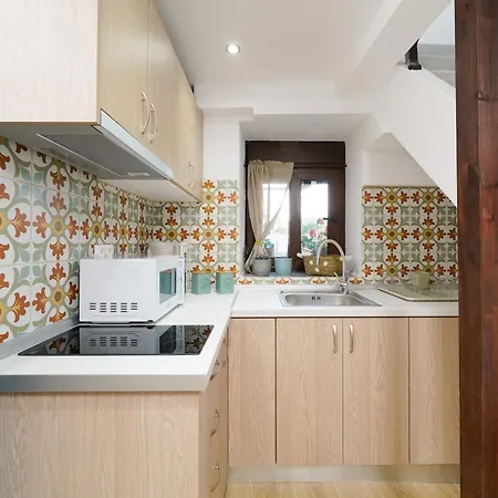 Emmas House Apartman