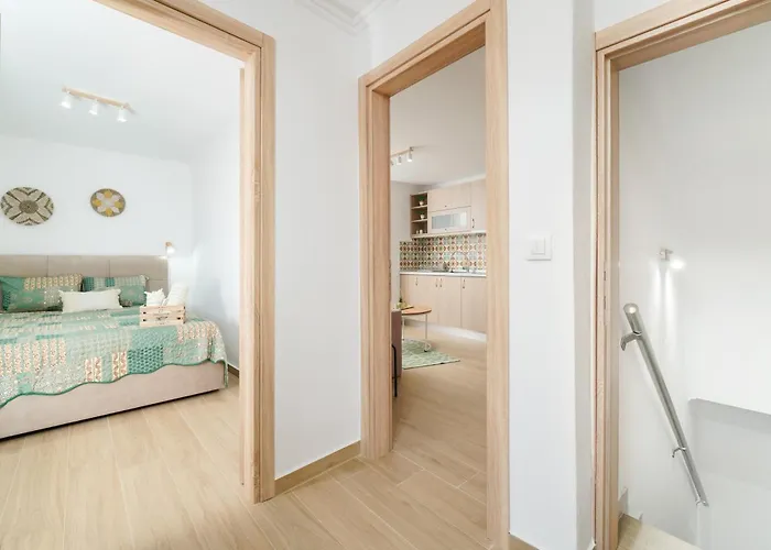 Apartament Emmas House