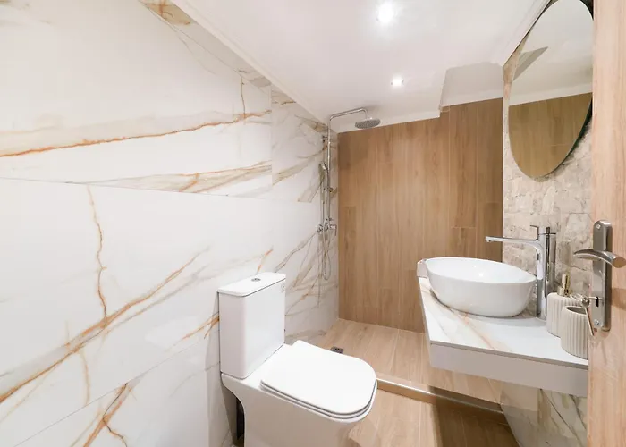 Apartament Emmas House