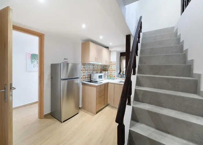 Apartament Emmas House