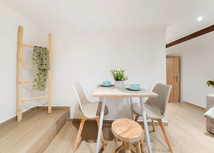 Emmas House * Panagia (Thasos)