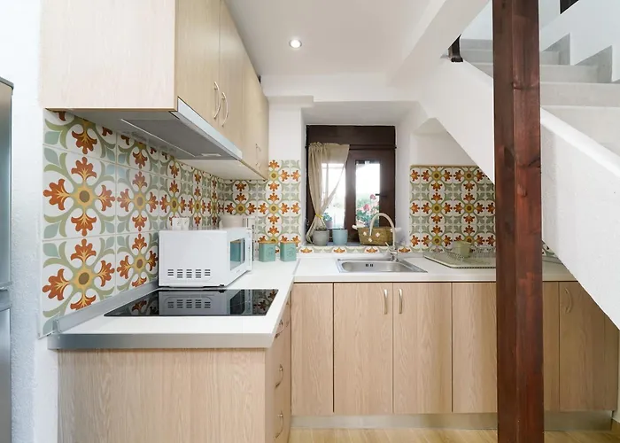 Emmas House Apartament